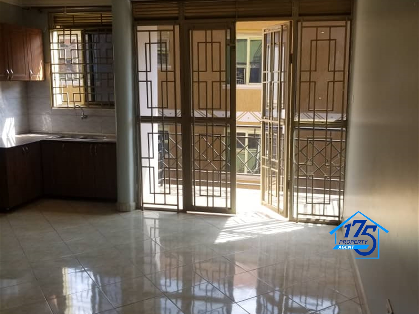 Apartment for rent in Kyaliwajjala Wakiso