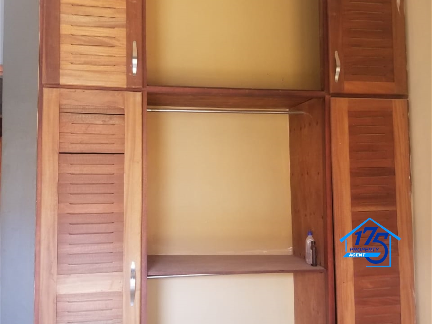 Apartment for rent in Kyaliwajjala Wakiso