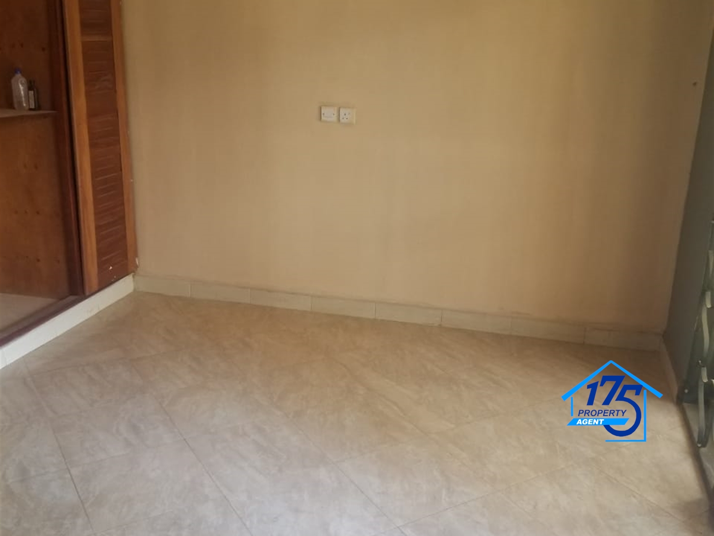 Apartment for rent in Kyaliwajjala Wakiso