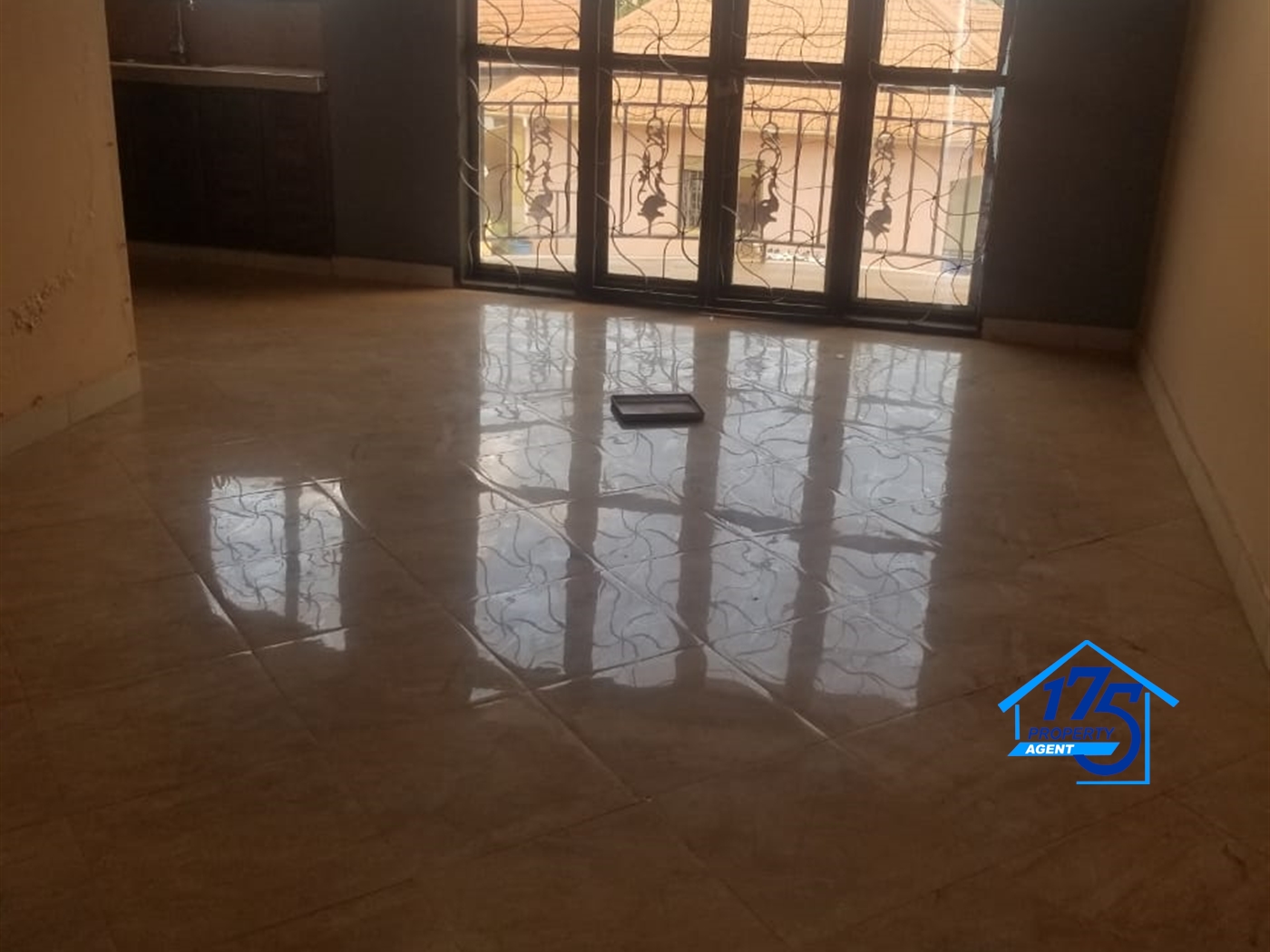 Apartment for rent in Kyaliwajjala Wakiso