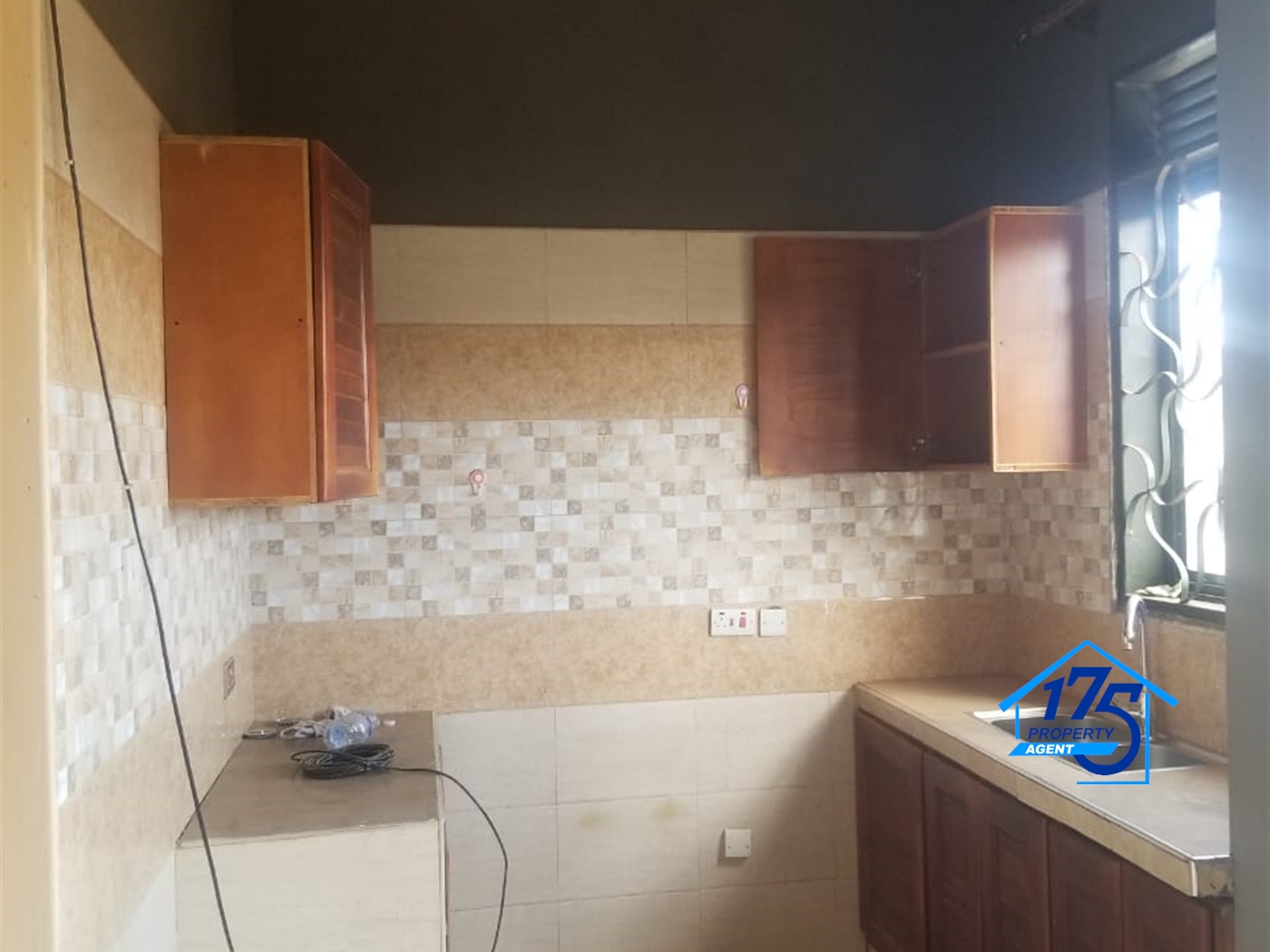 Apartment for rent in Kyaliwajjala Wakiso