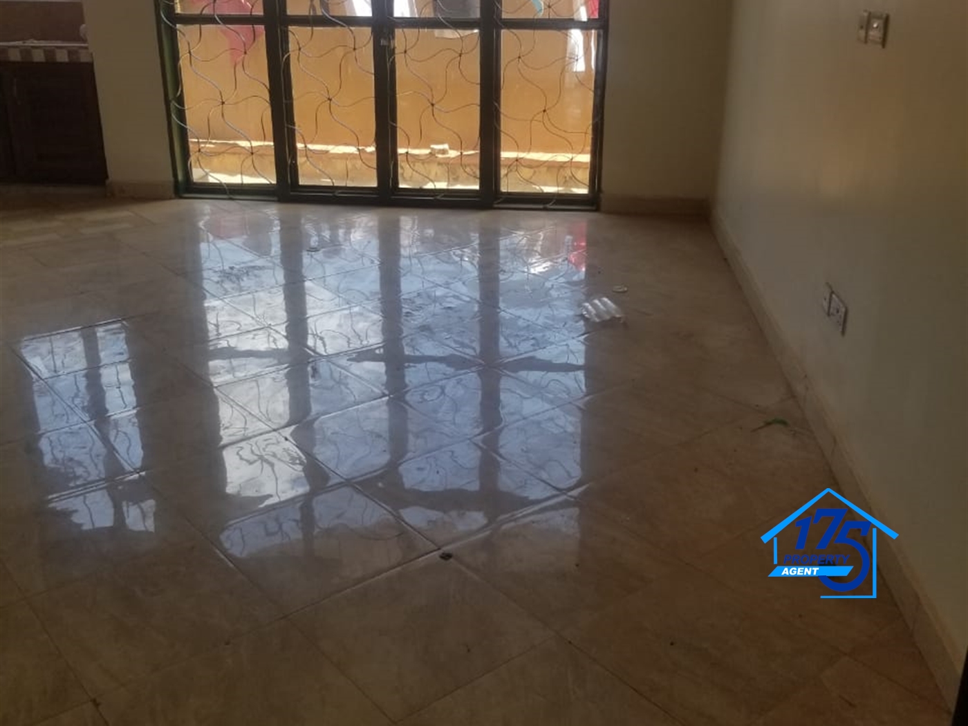 Apartment for rent in Kyaliwajjala Wakiso