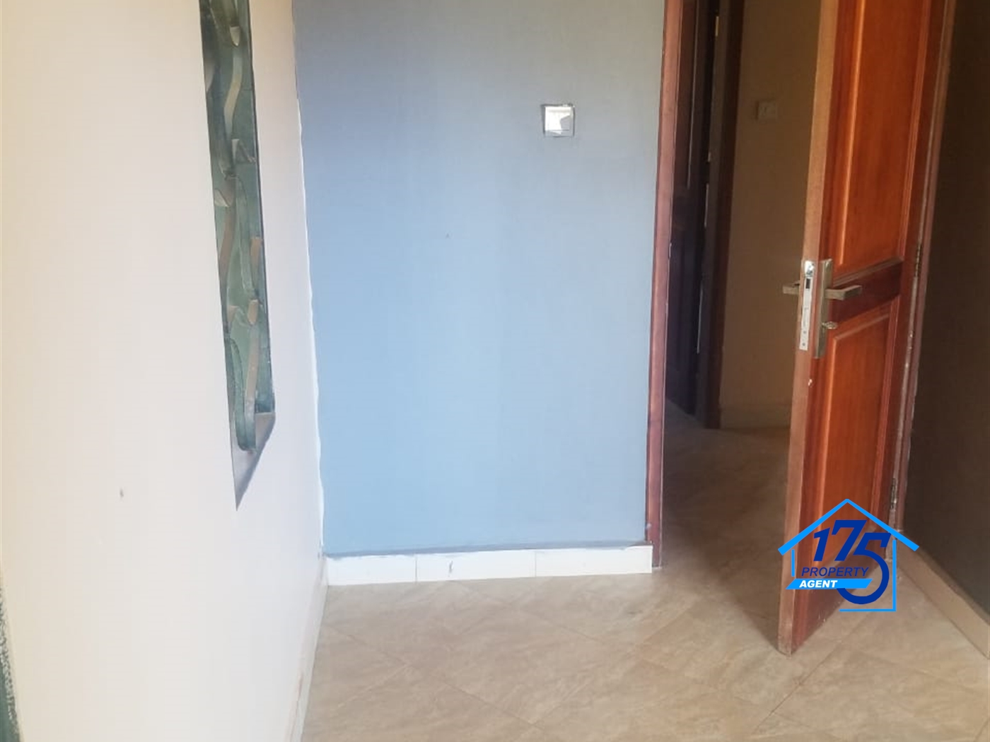 Apartment for rent in Kyaliwajjala Wakiso