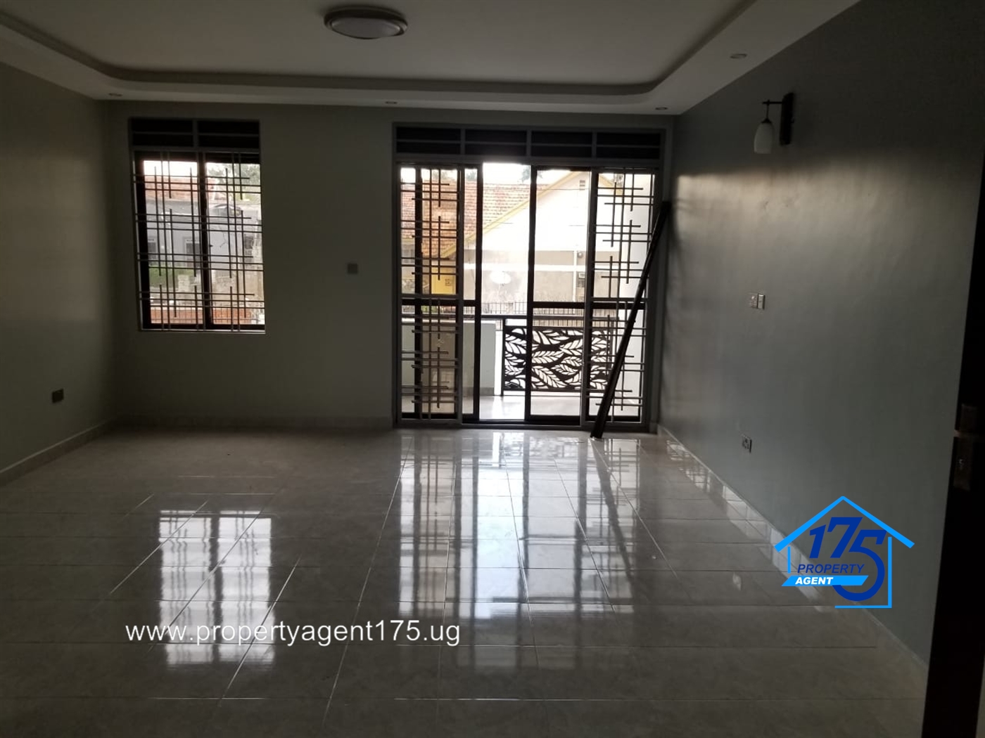 Apartment for rent in Ntinda Kampala