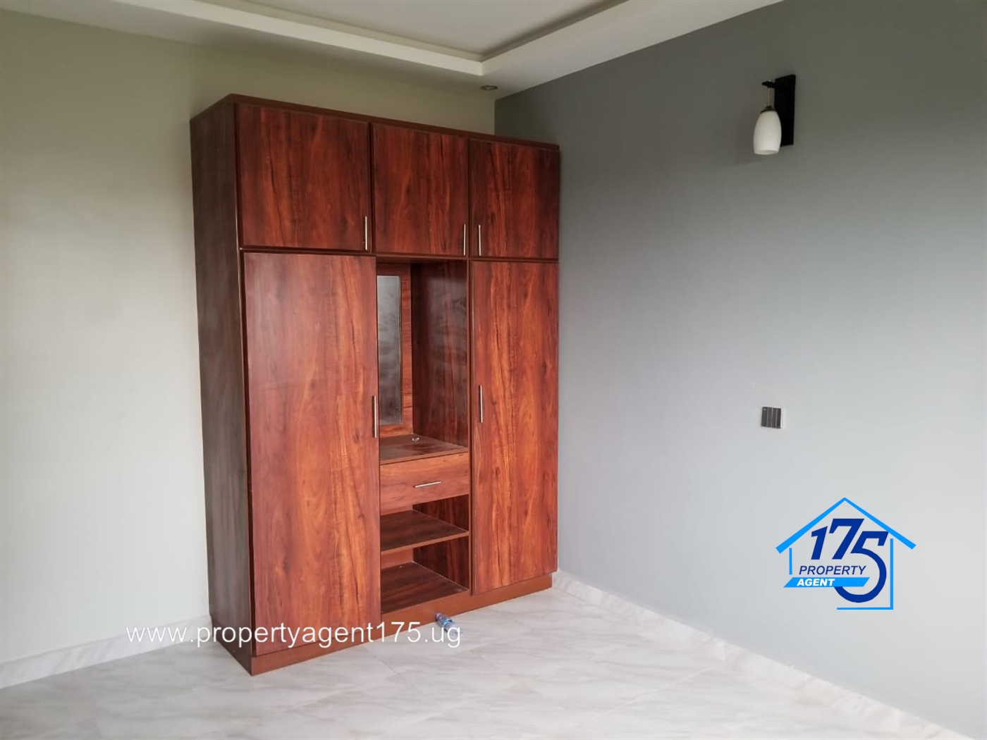 Apartment for rent in Ntinda Kampala