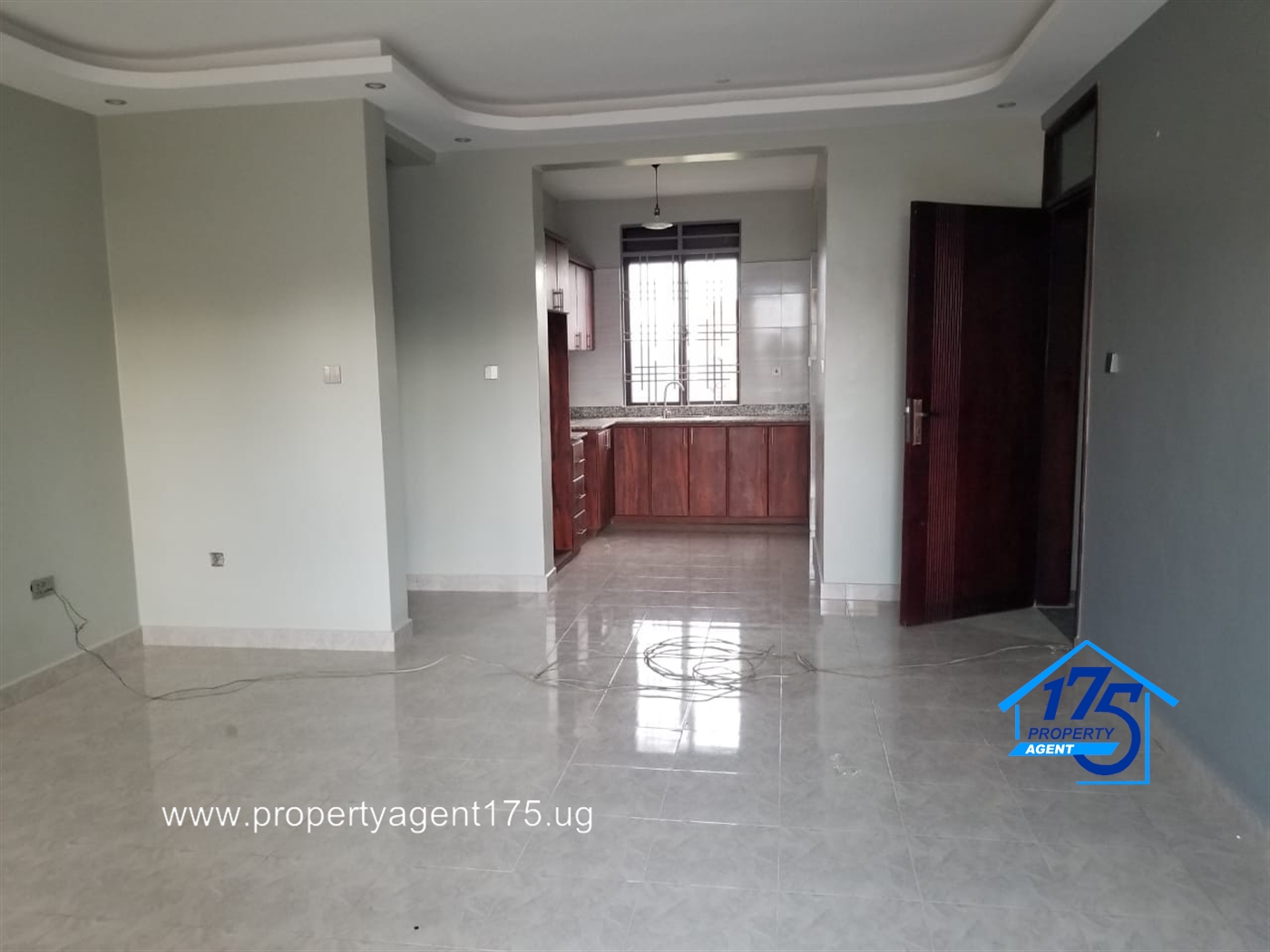 Apartment for rent in Ntinda Kampala