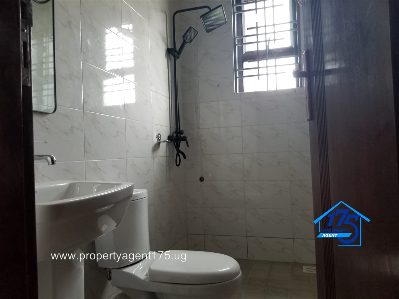 Apartment for rent in Ntinda Kampala