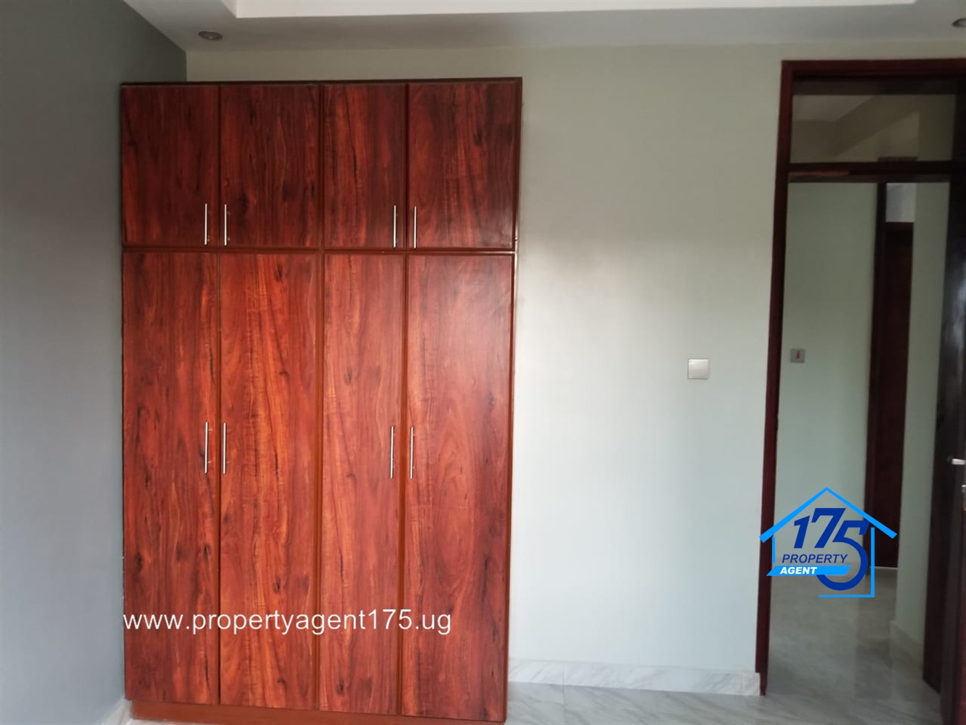 Apartment for rent in Ntinda Kampala