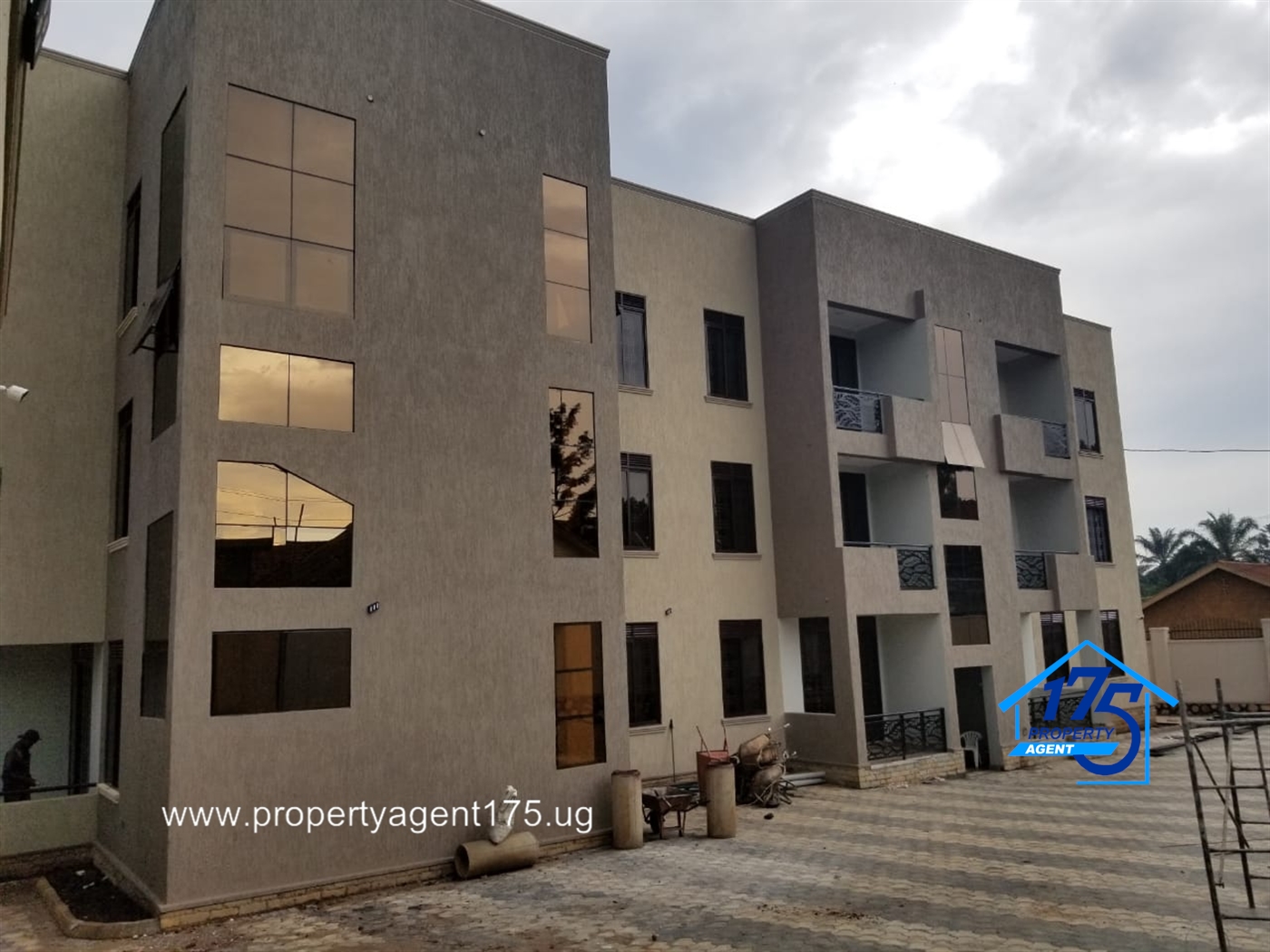 Apartment for rent in Ntinda Kampala