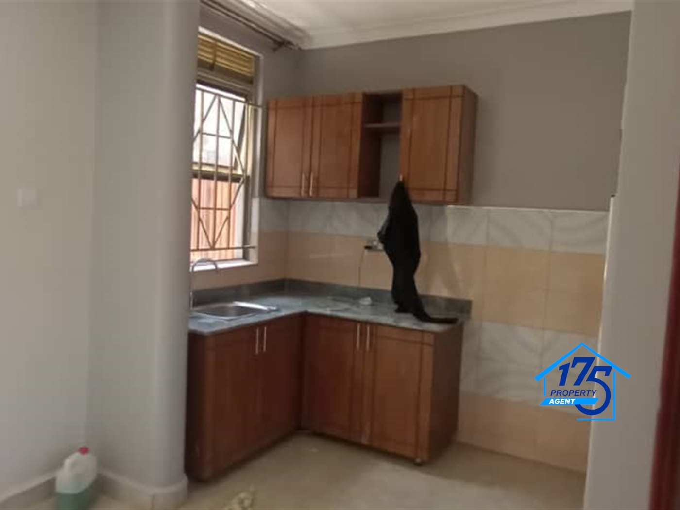 Apartment block for sale in Najjera Wakiso