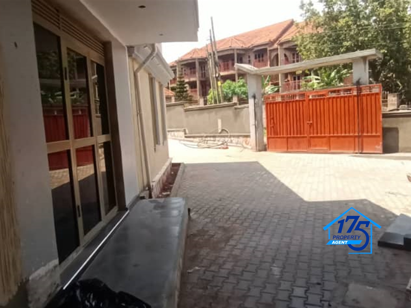 Apartment block for sale in Najjera Wakiso