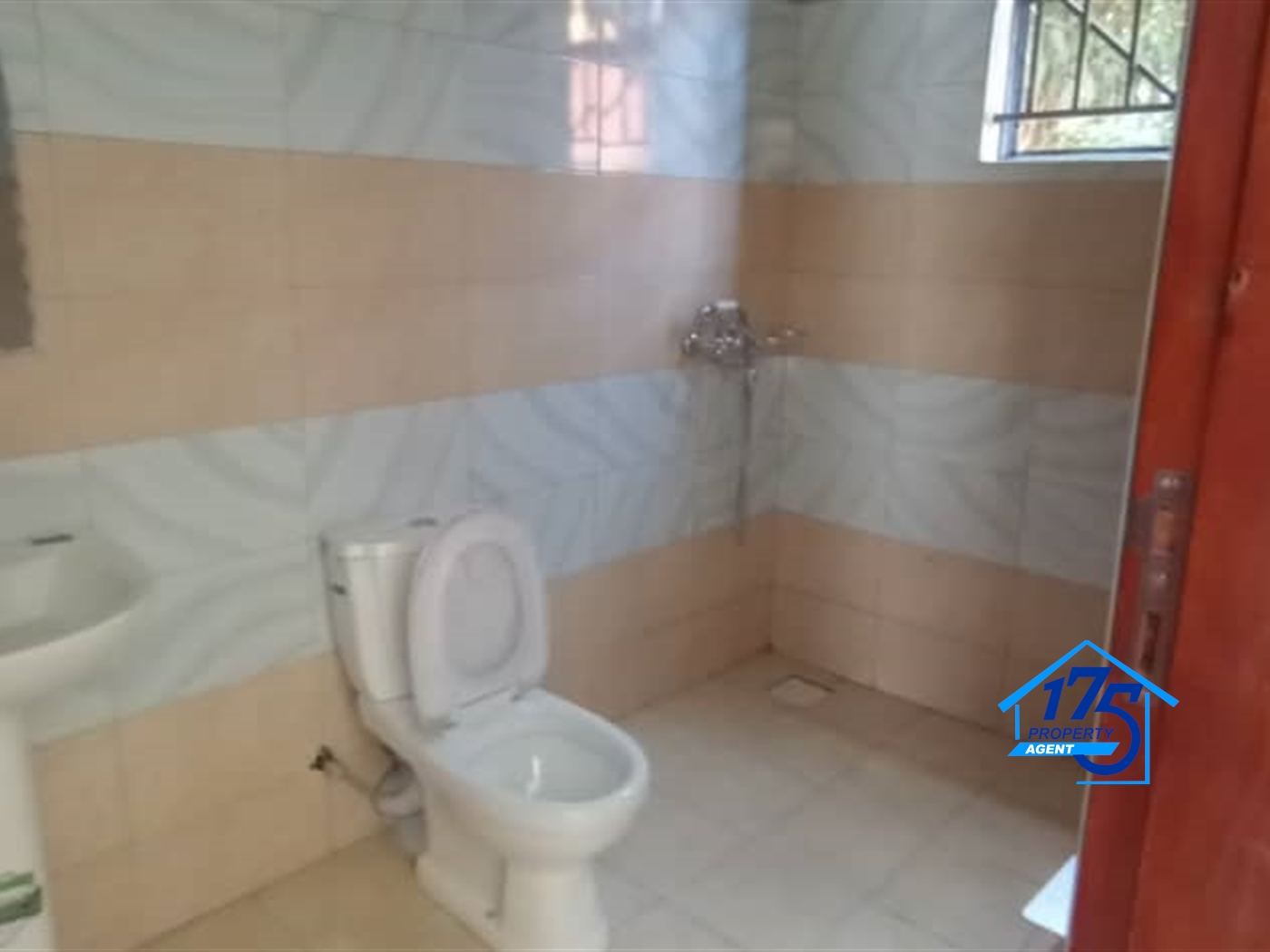 Apartment block for sale in Najjera Wakiso