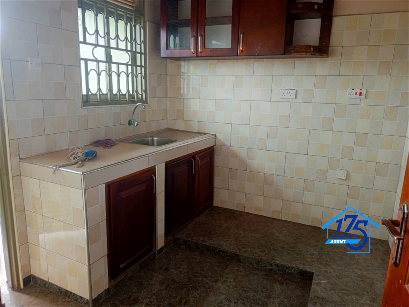 Apartment for rent in Namugongo Wakiso