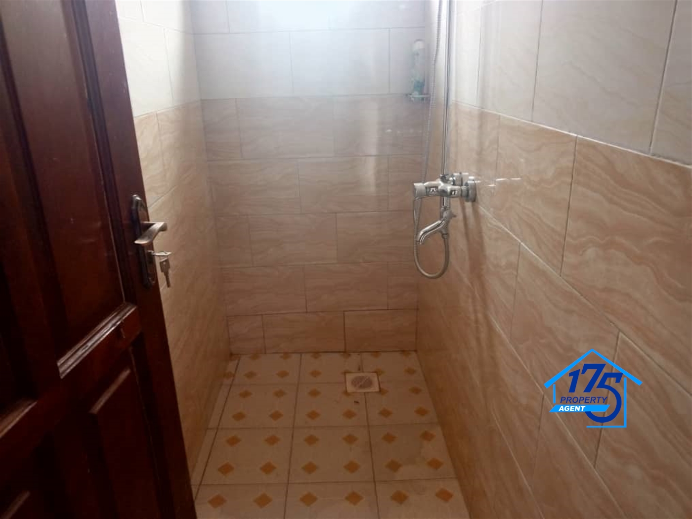 Apartment for rent in Namugongo Wakiso