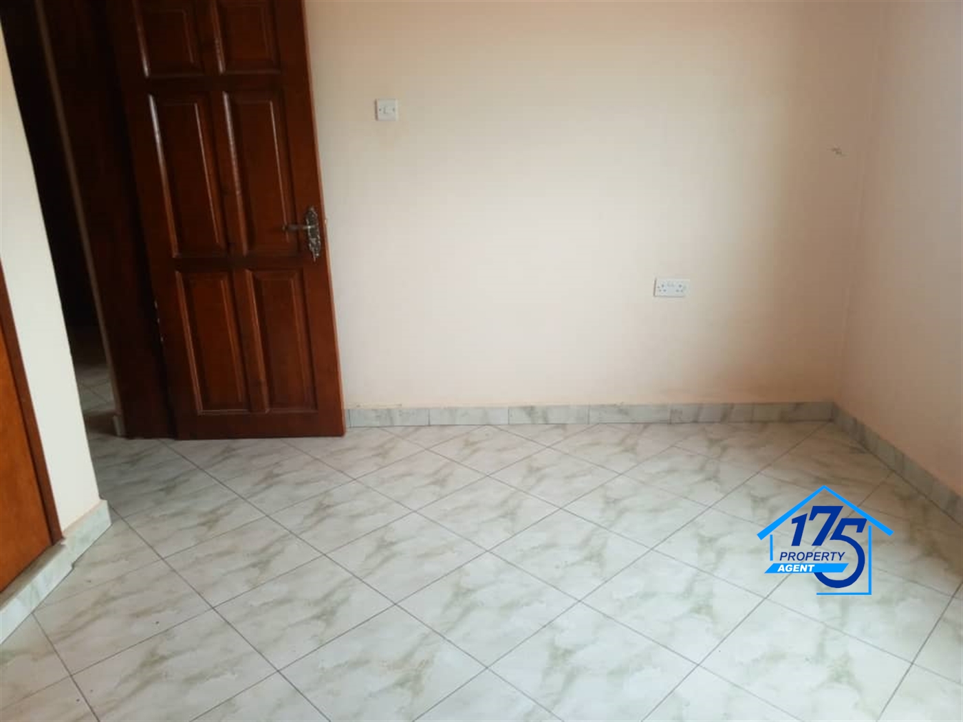 Apartment for rent in Namugongo Wakiso