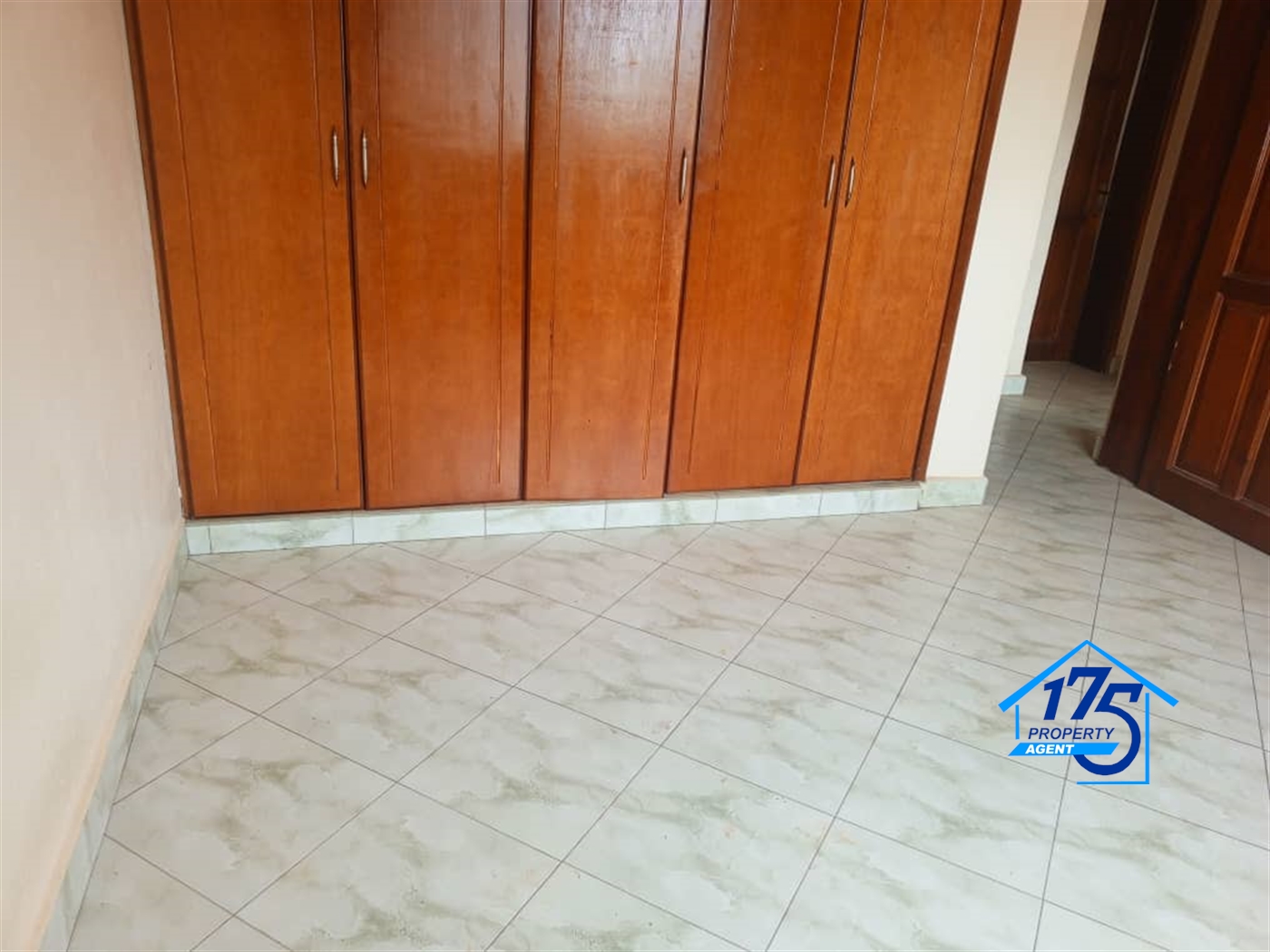 Apartment for rent in Namugongo Wakiso