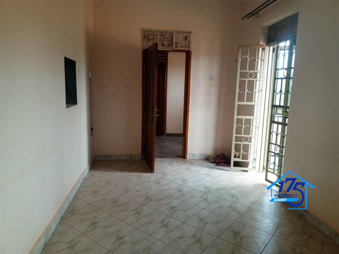 Apartment for rent in Namugongo Wakiso