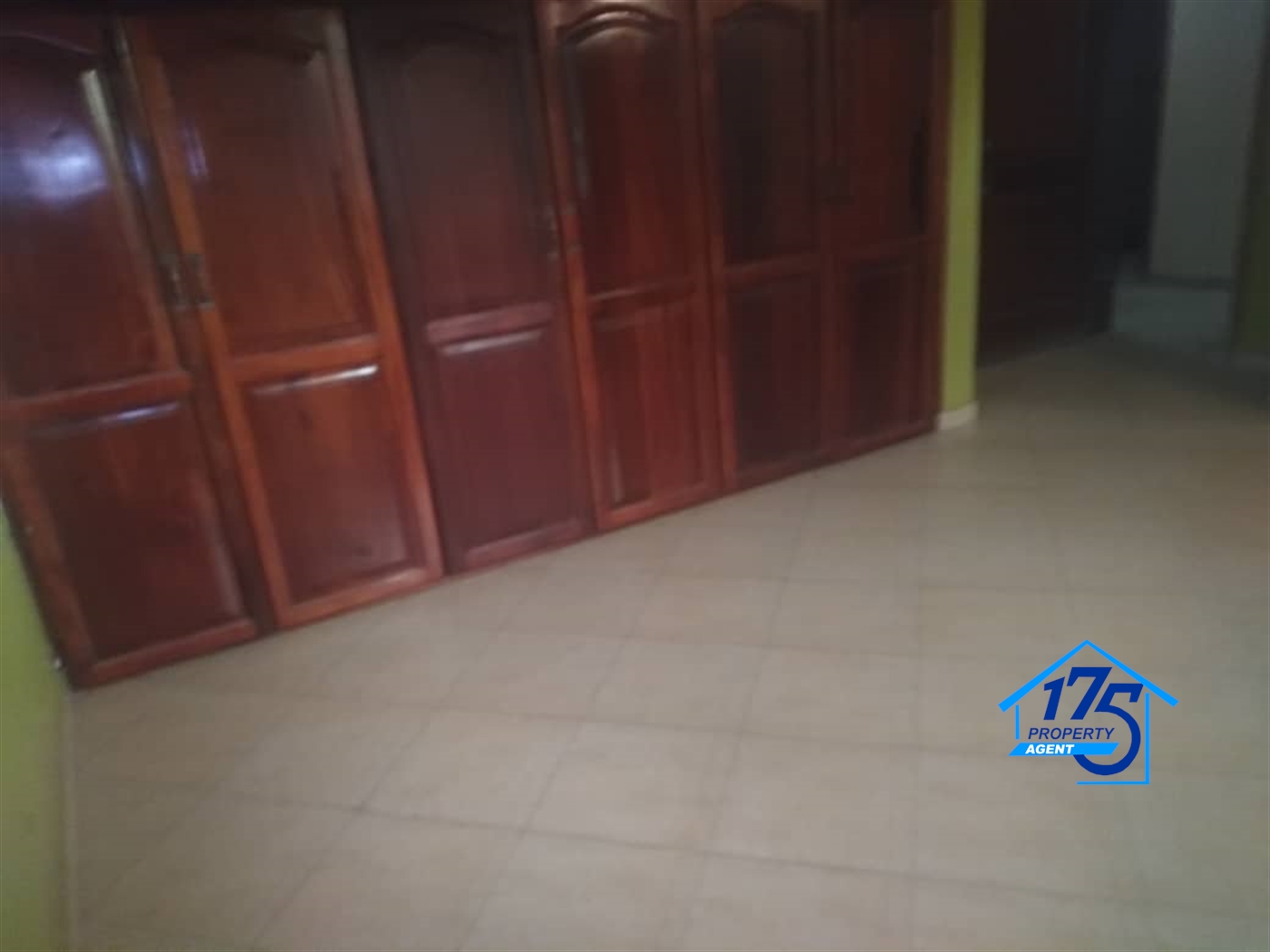 Apartment for rent in Mbalwa Wakiso