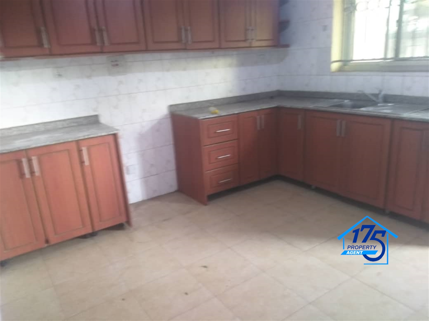 Apartment for rent in Mbalwa Wakiso