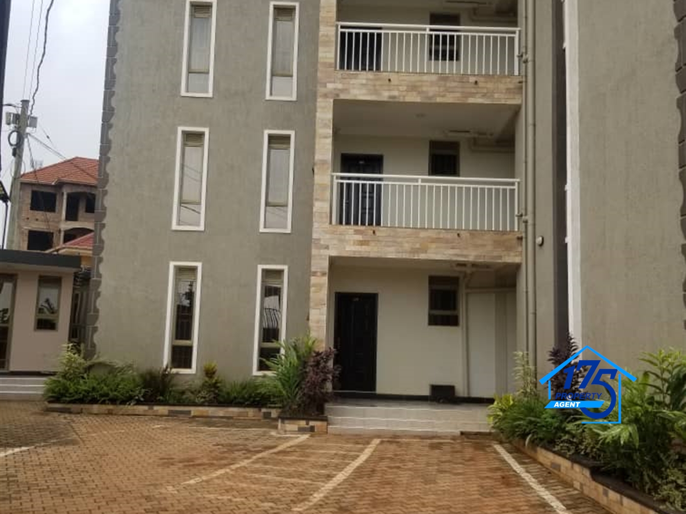 Apartment for rent in Kira Wakiso