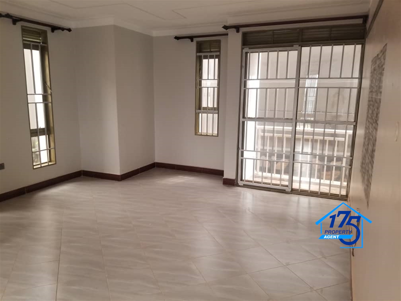 Apartment for rent in Kira Wakiso