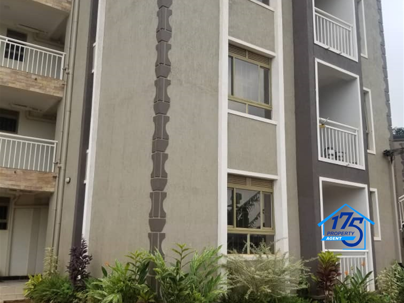 Apartment for rent in Kira Wakiso