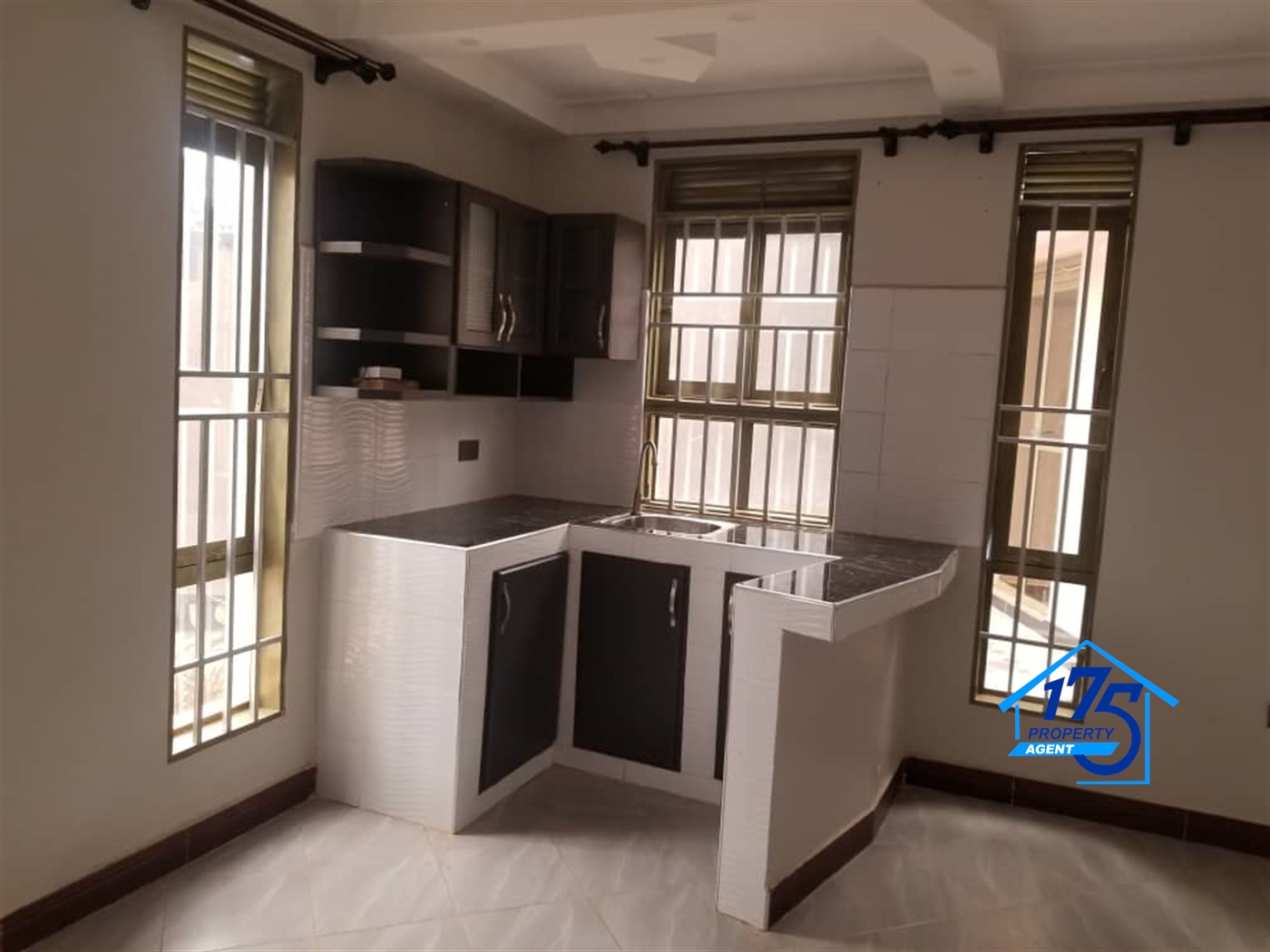 Apartment for rent in Kira Wakiso