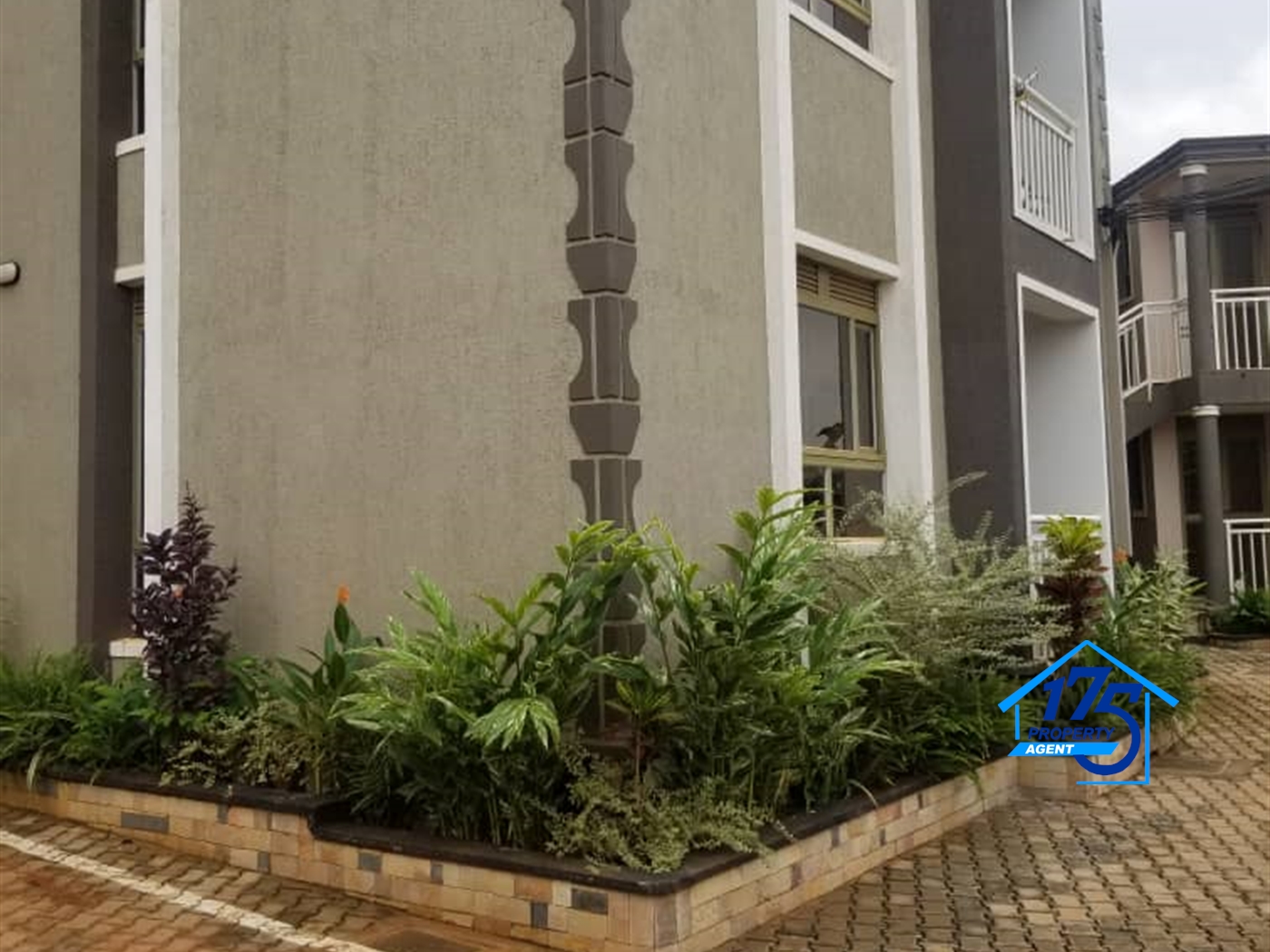 Apartment for rent in Kira Wakiso