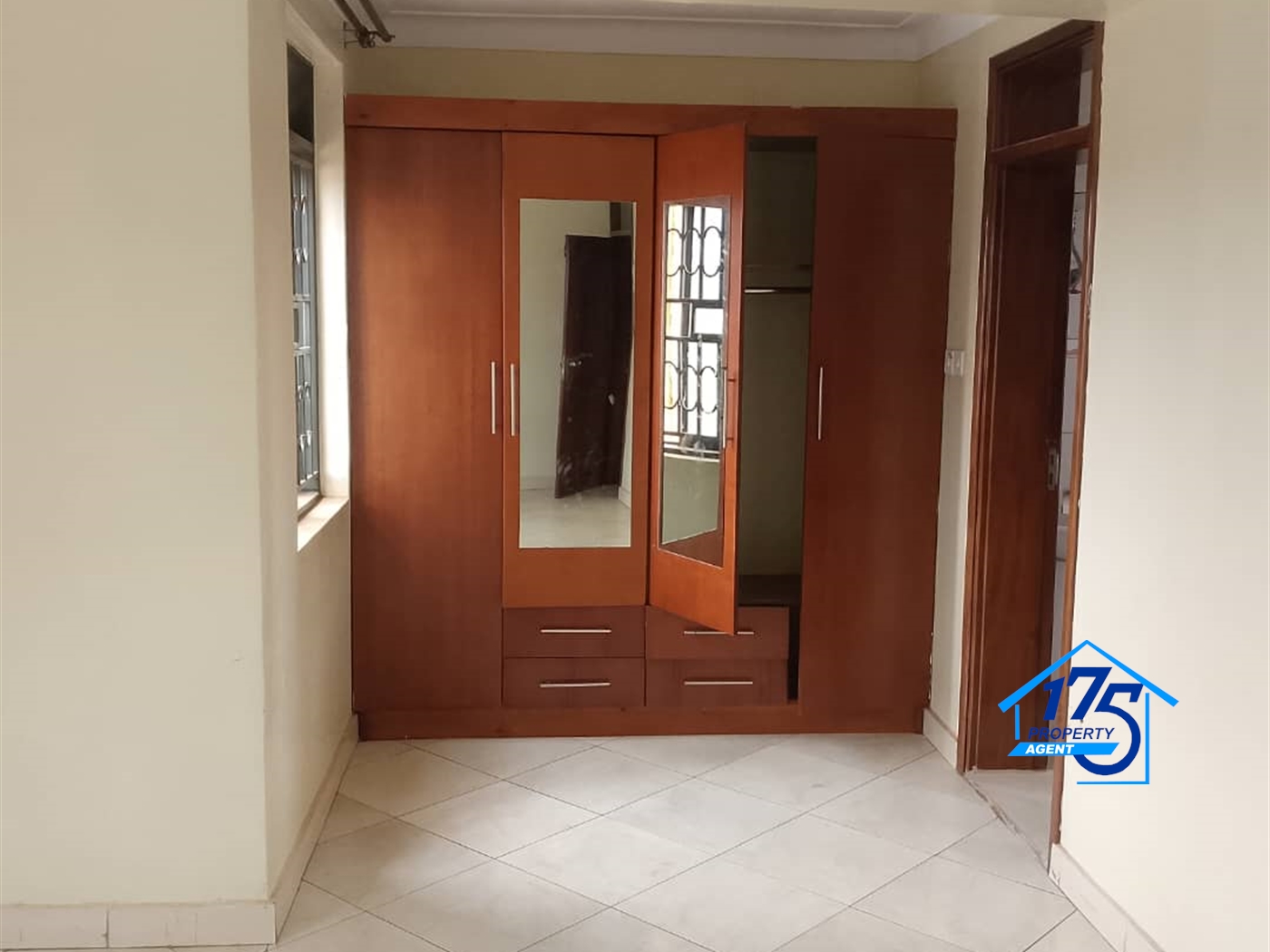 Apartment for rent in Najjera Wakiso