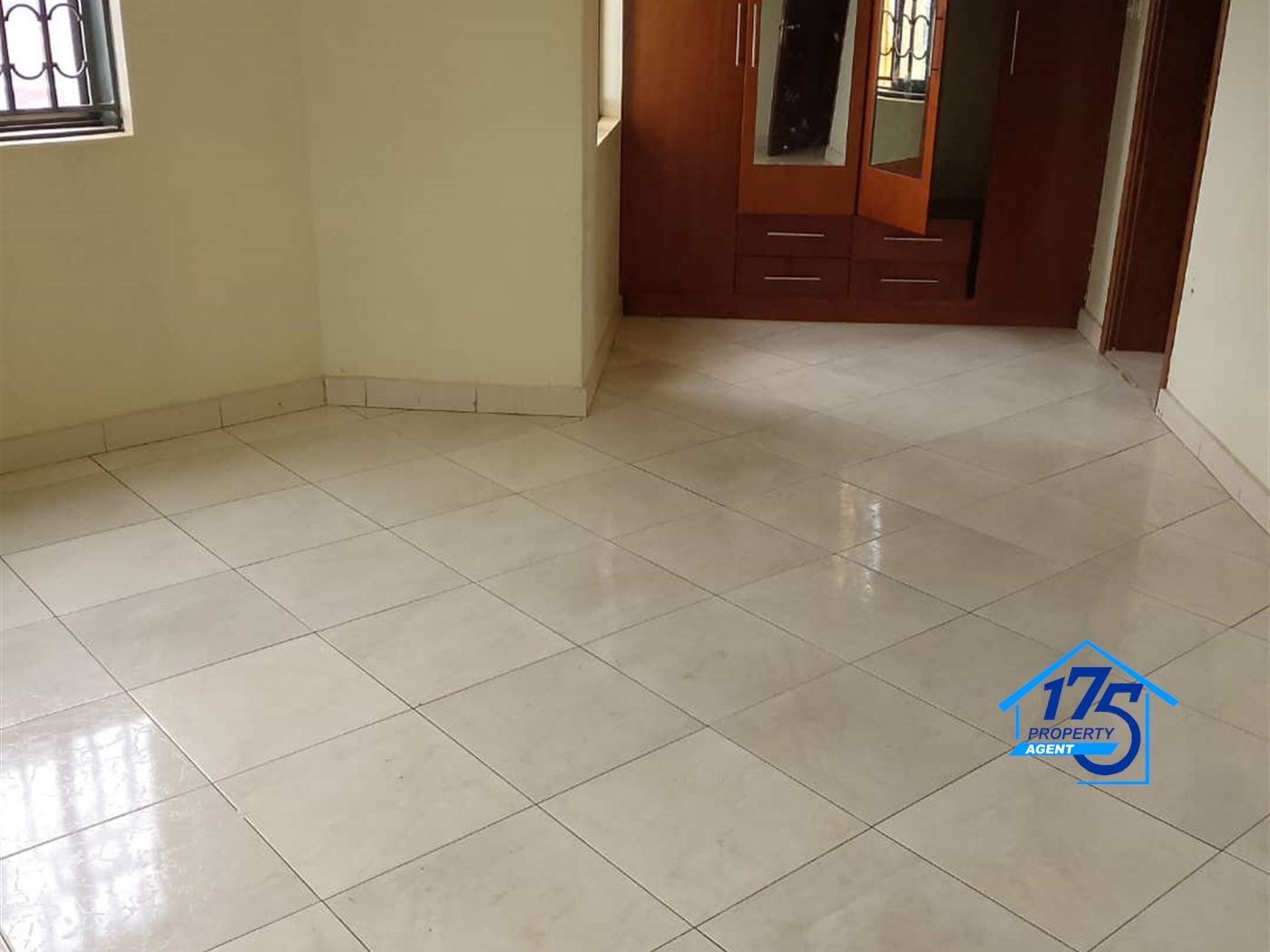 Apartment for rent in Najjera Wakiso