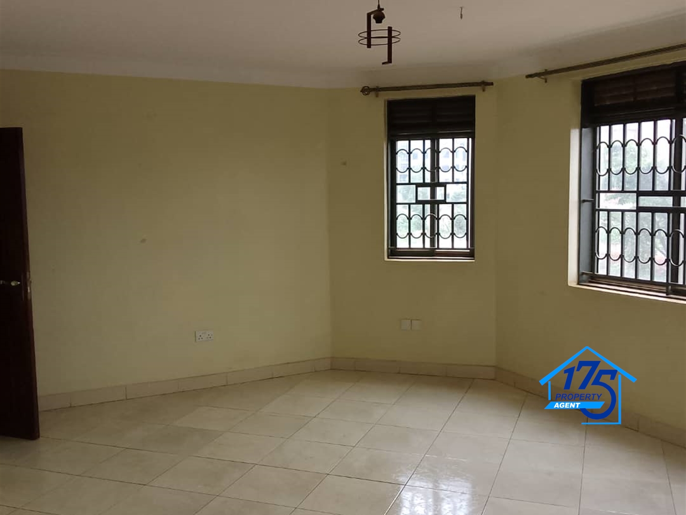 Apartment for rent in Najjera Wakiso