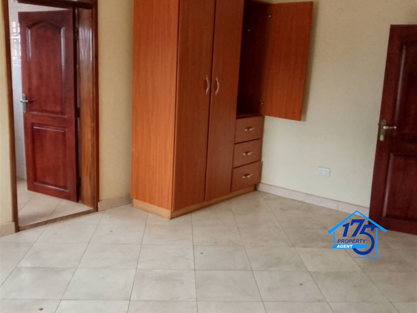 Apartment for rent in Najjera Wakiso