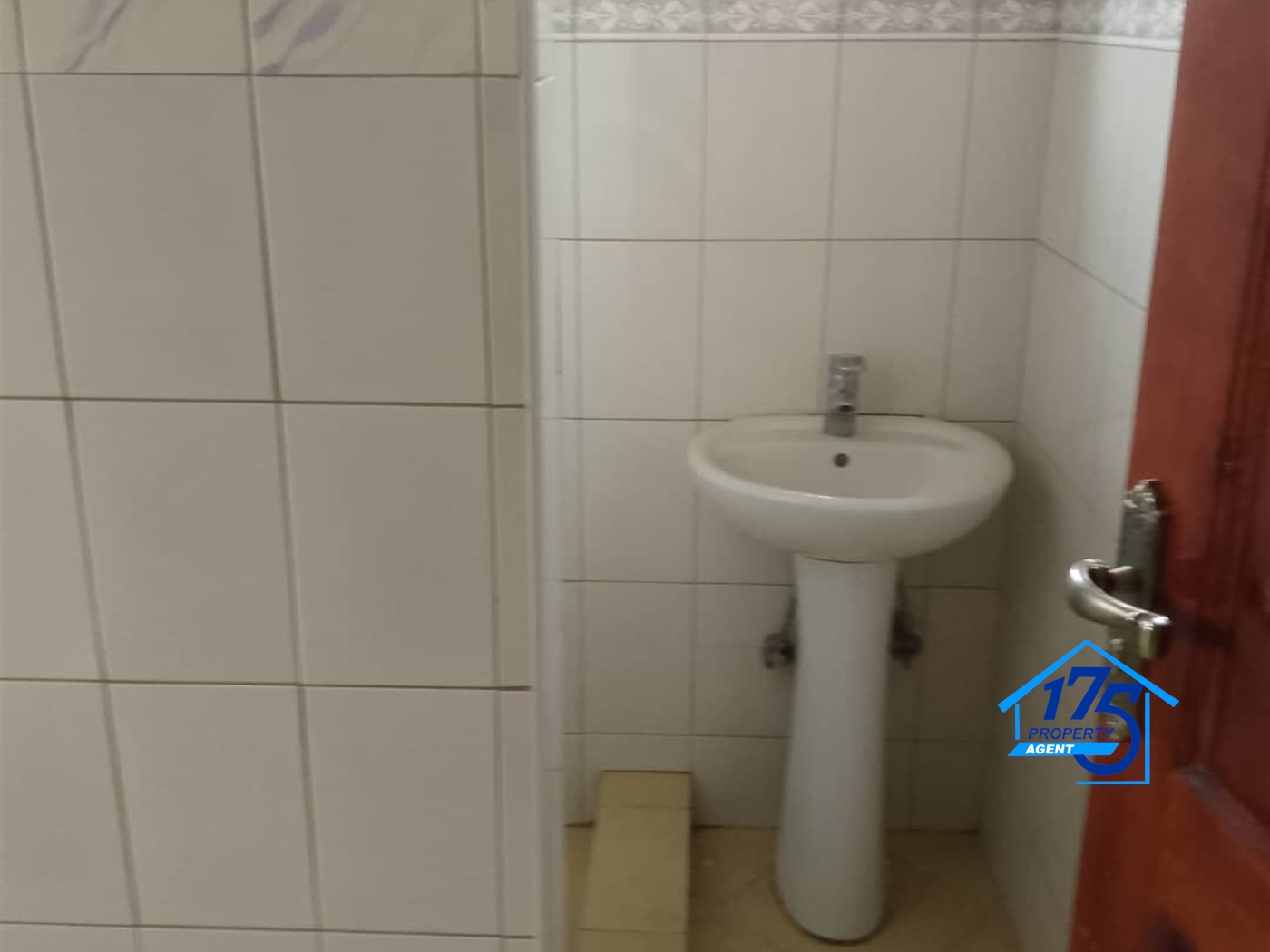 Apartment for rent in Najjera Wakiso