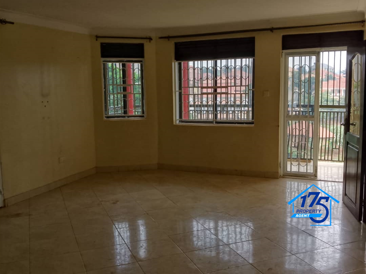 Apartment for rent in Najjera Wakiso