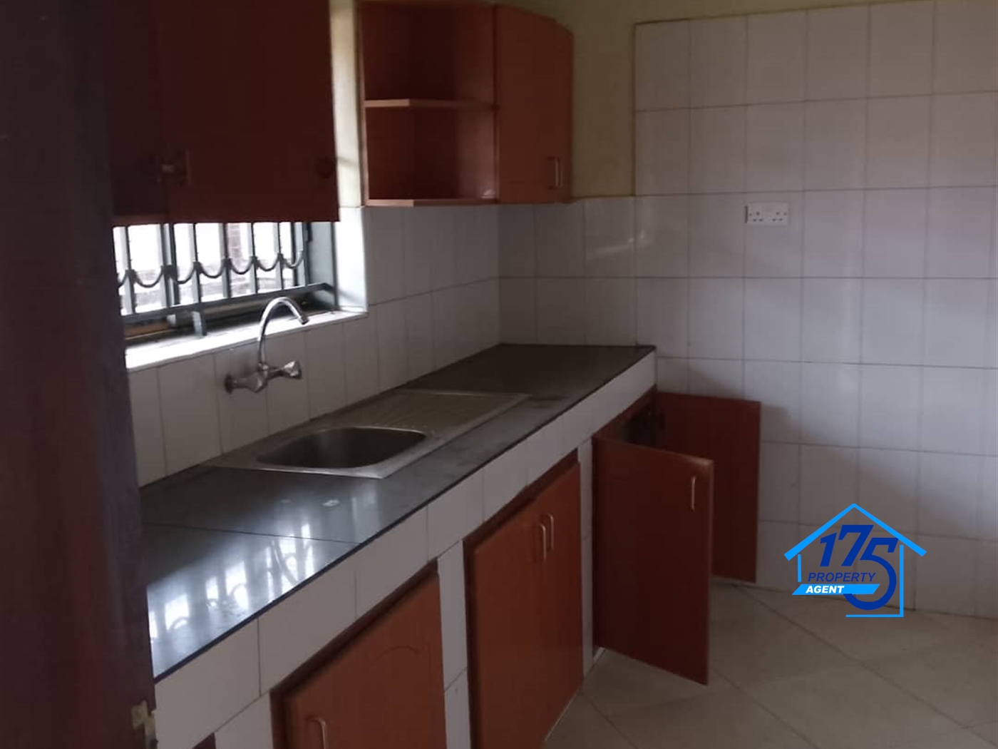 Apartment for rent in Najjera Wakiso