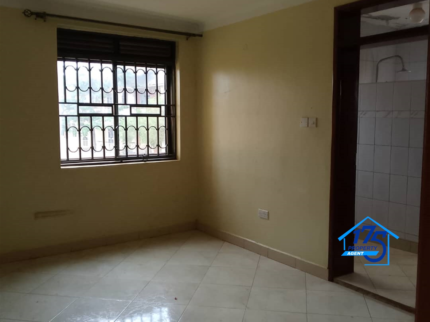 Apartment for rent in Najjera Wakiso