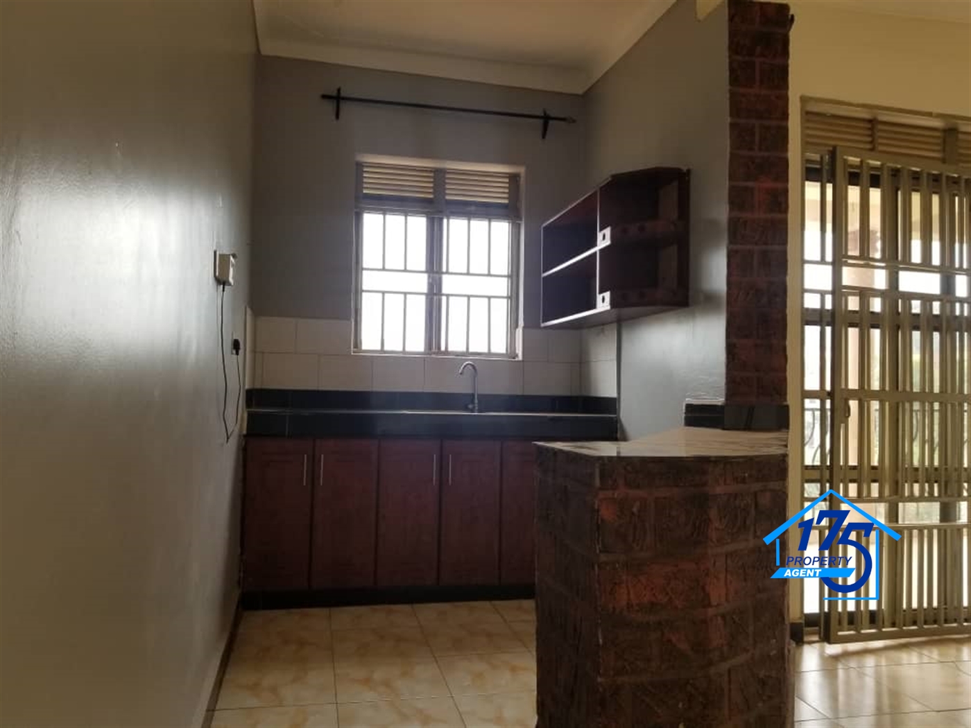 Apartment for rent in Kyaliwajjala Wakiso