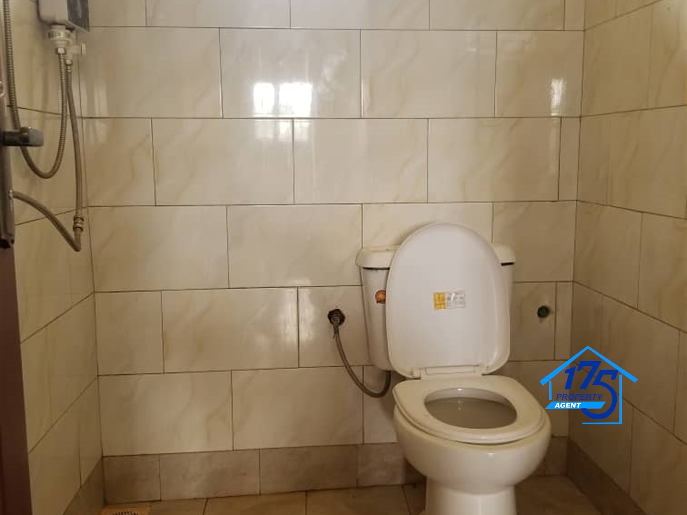 Apartment for rent in Kyaliwajjala Wakiso