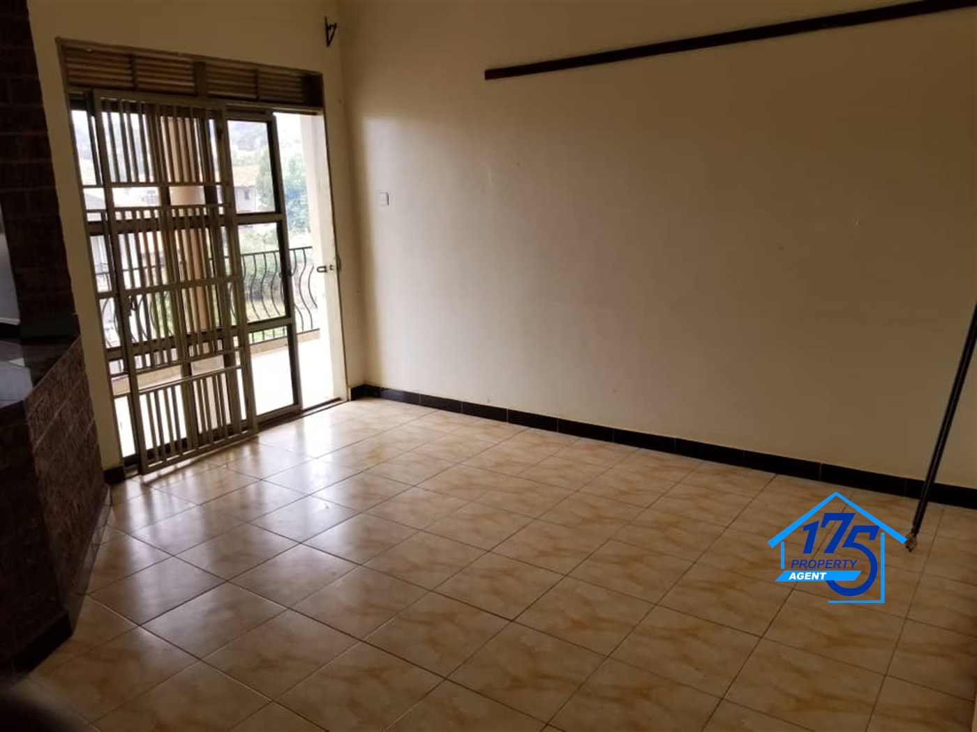 Apartment for rent in Kyaliwajjala Wakiso