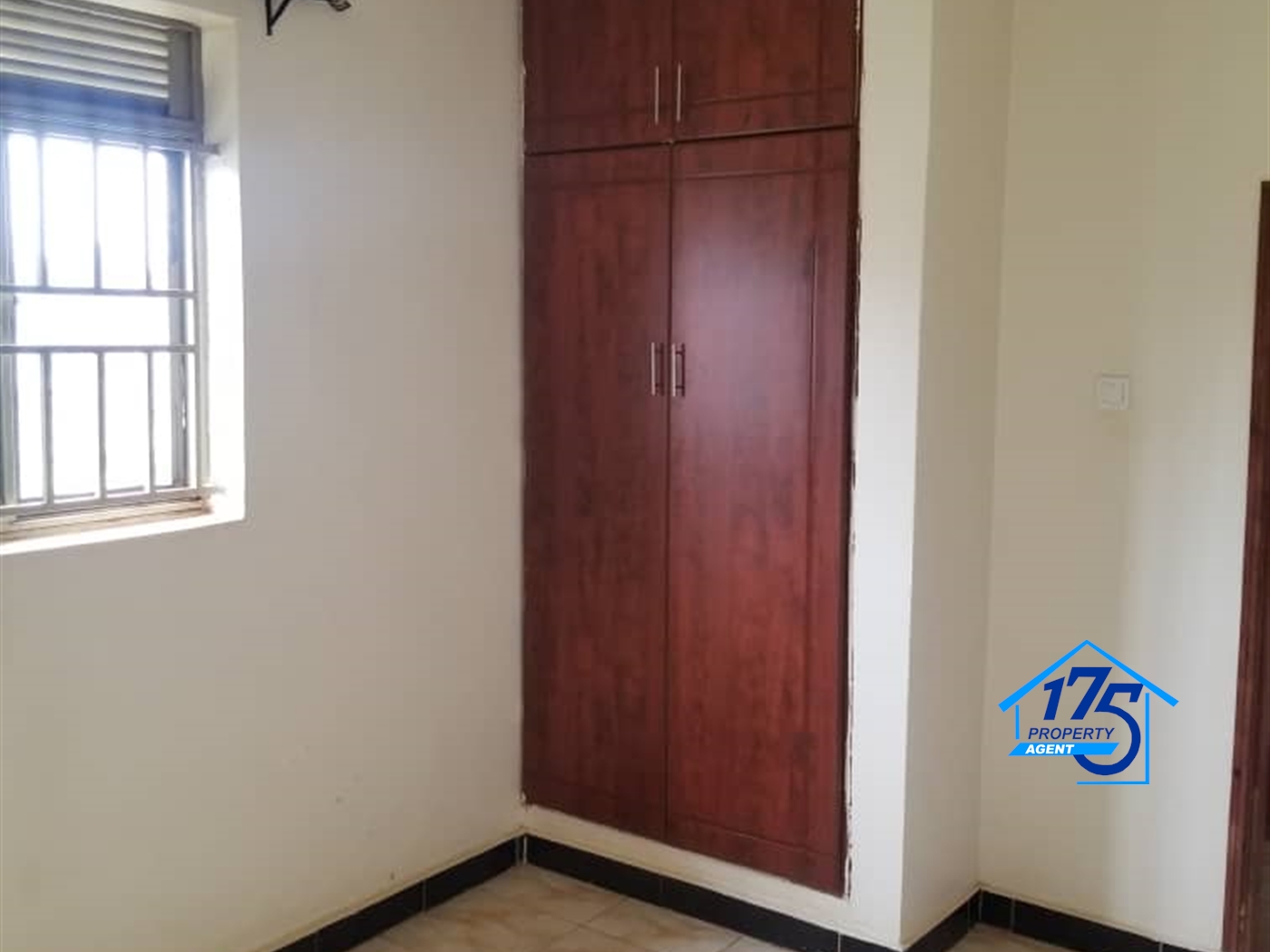 Apartment for rent in Kyaliwajjala Wakiso