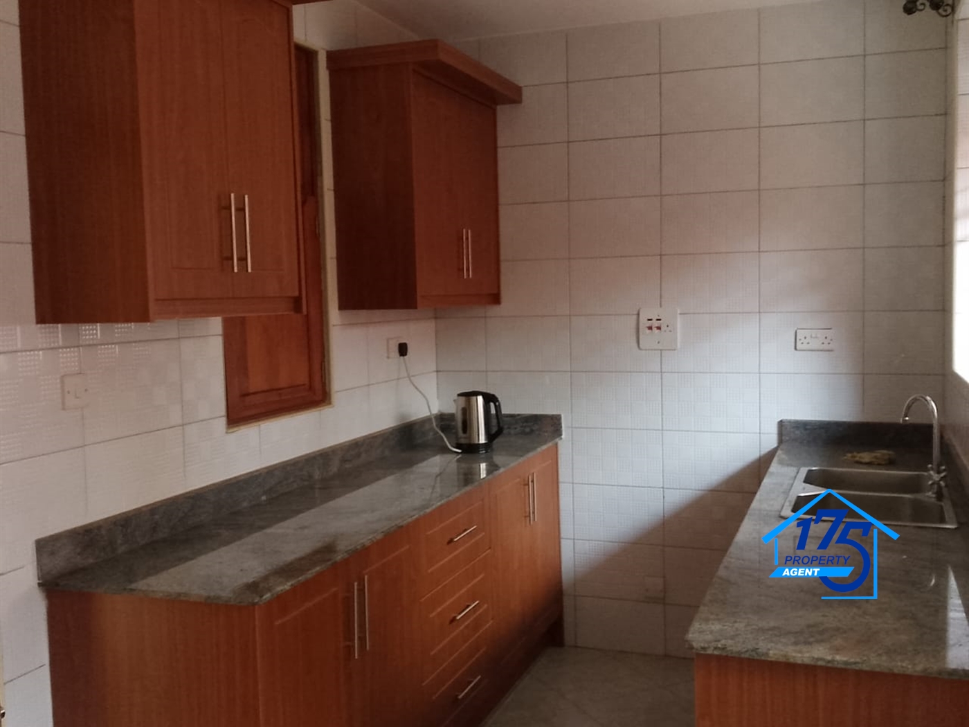 Apartment for rent in Naalya Wakiso