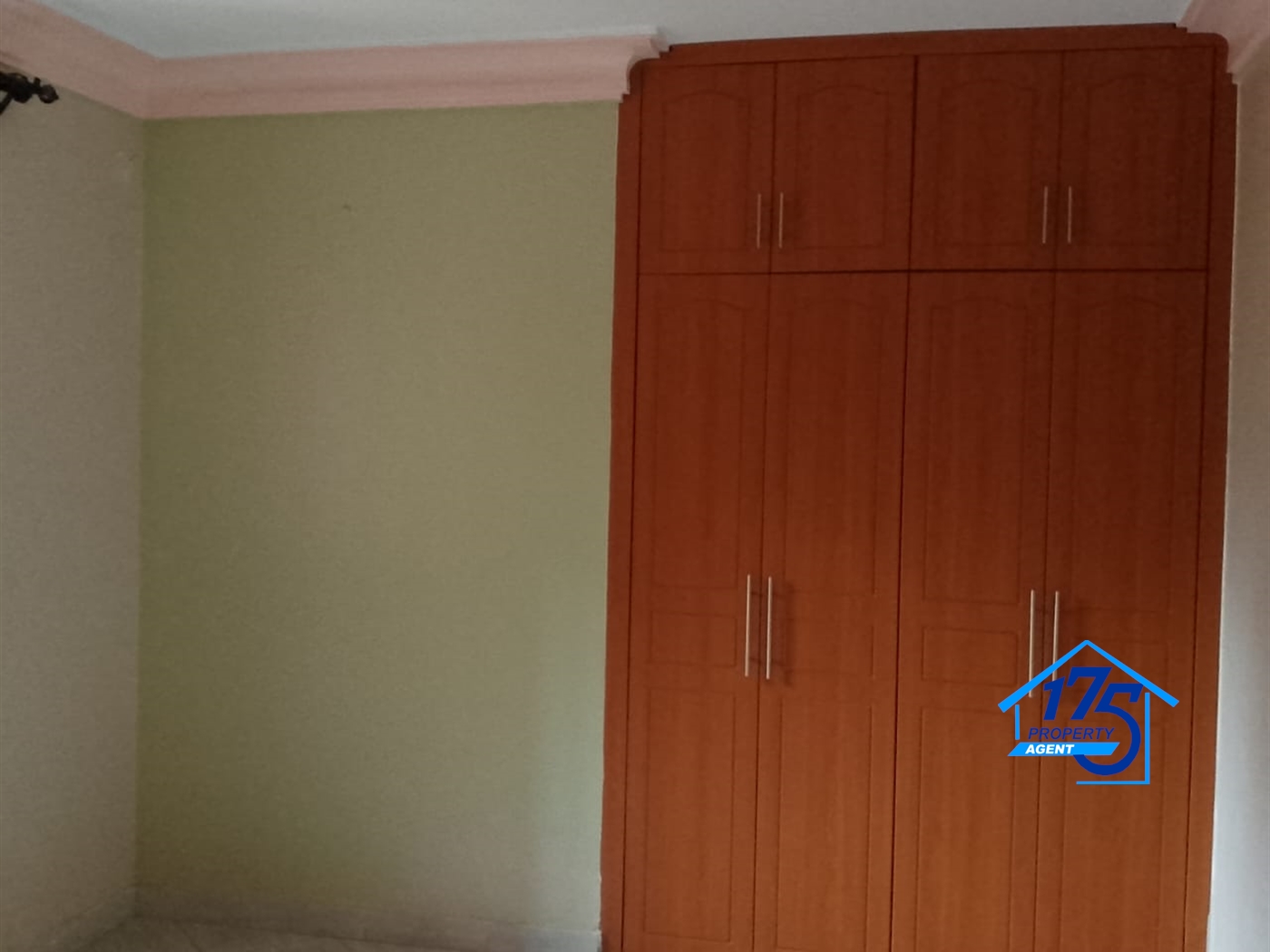 Apartment for rent in Naalya Wakiso