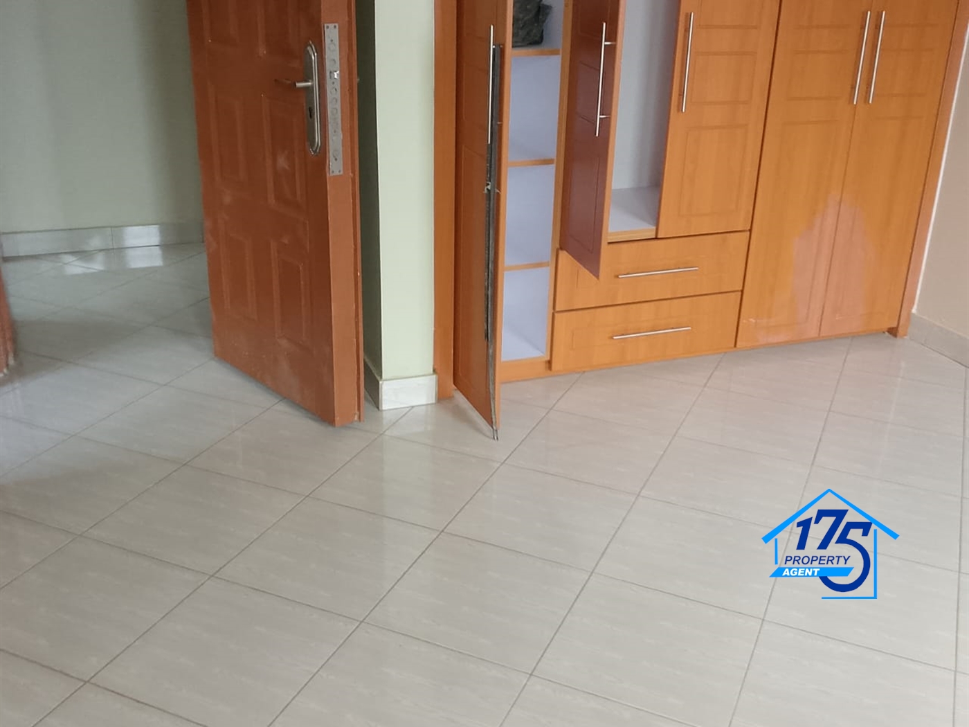 Apartment for rent in Naalya Wakiso