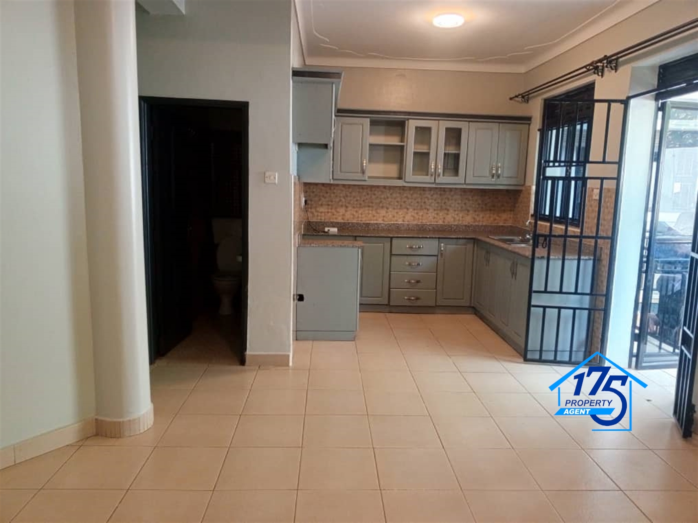 Apartment for rent in Namugongo Wakiso