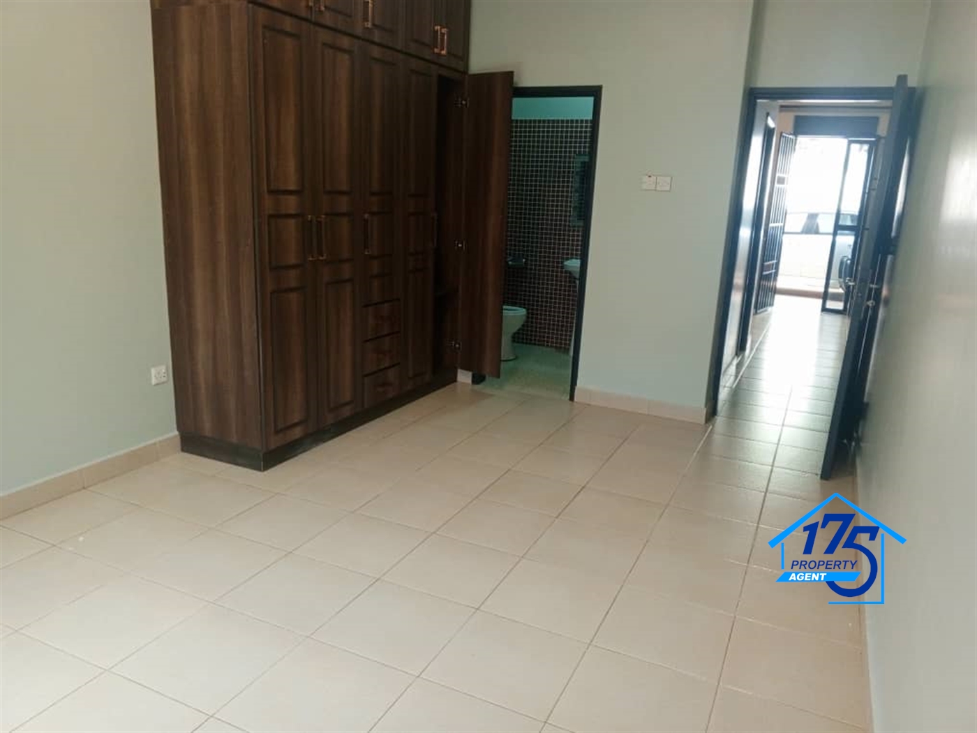 Apartment for rent in Namugongo Wakiso