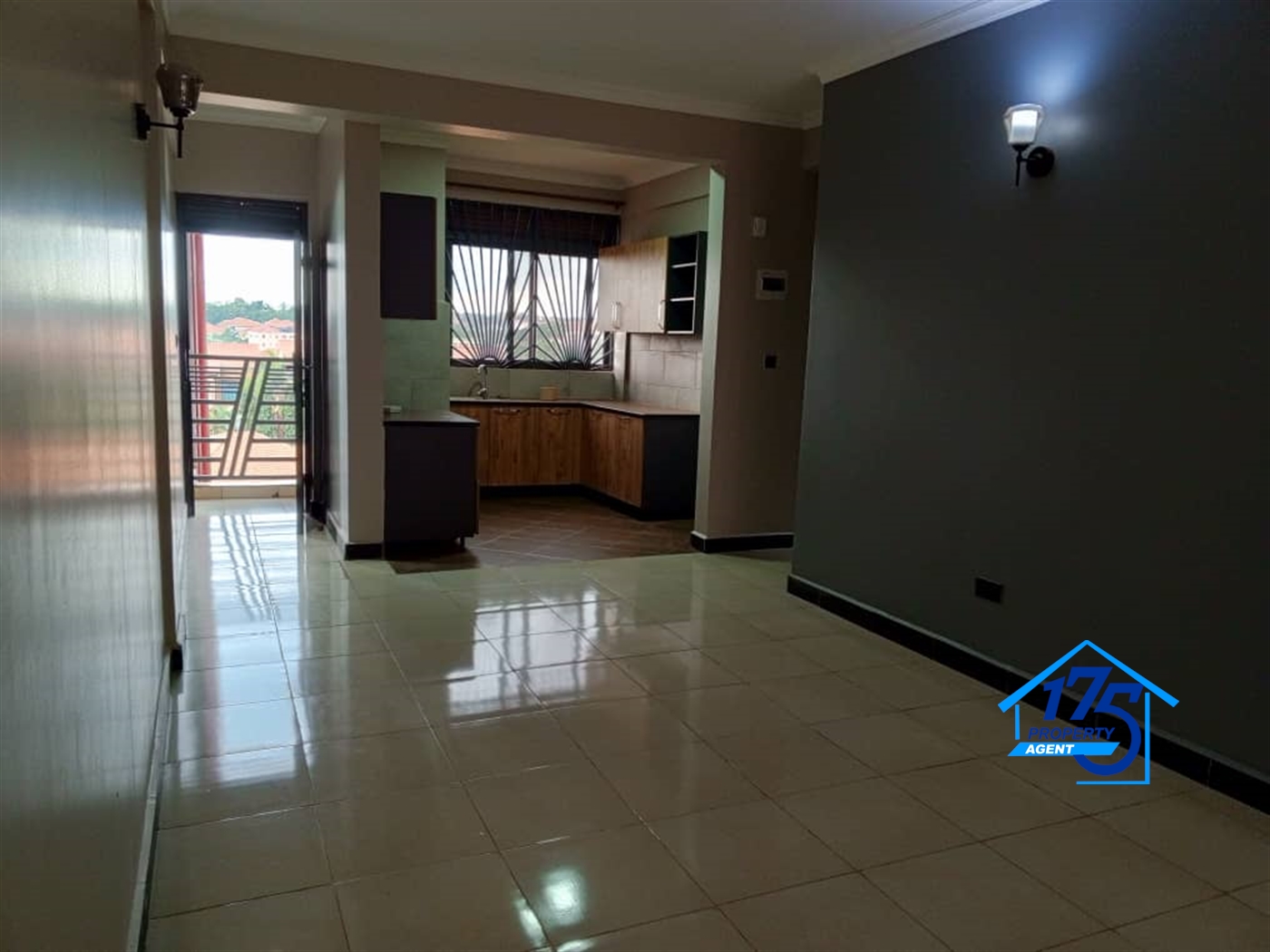 Apartment for rent in Najjera Wakiso