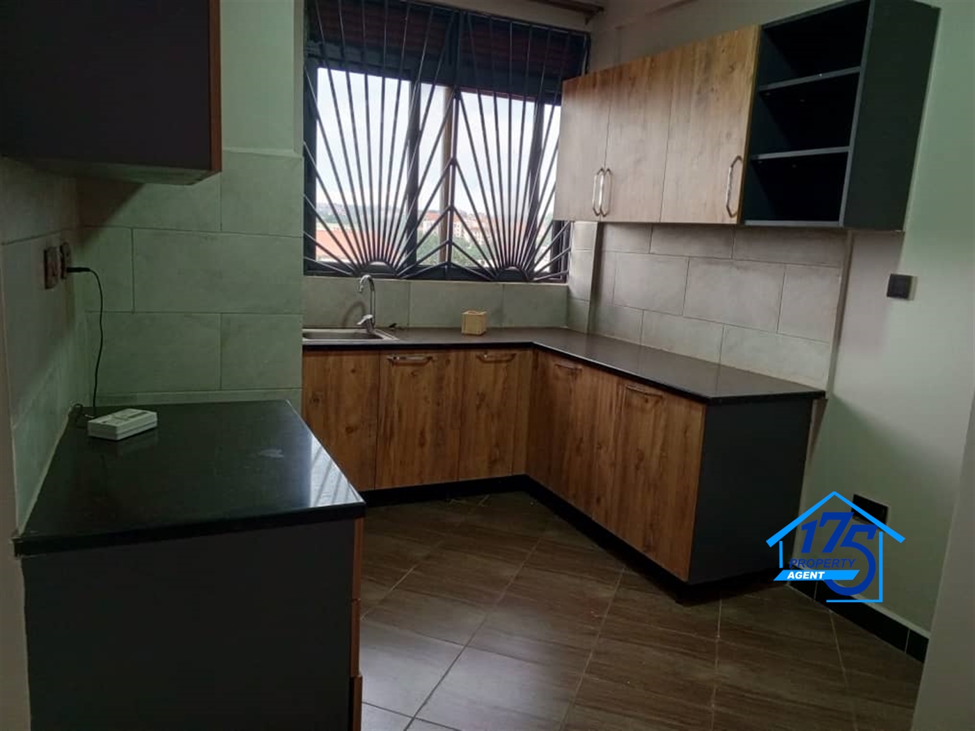 Apartment for rent in Najjera Wakiso