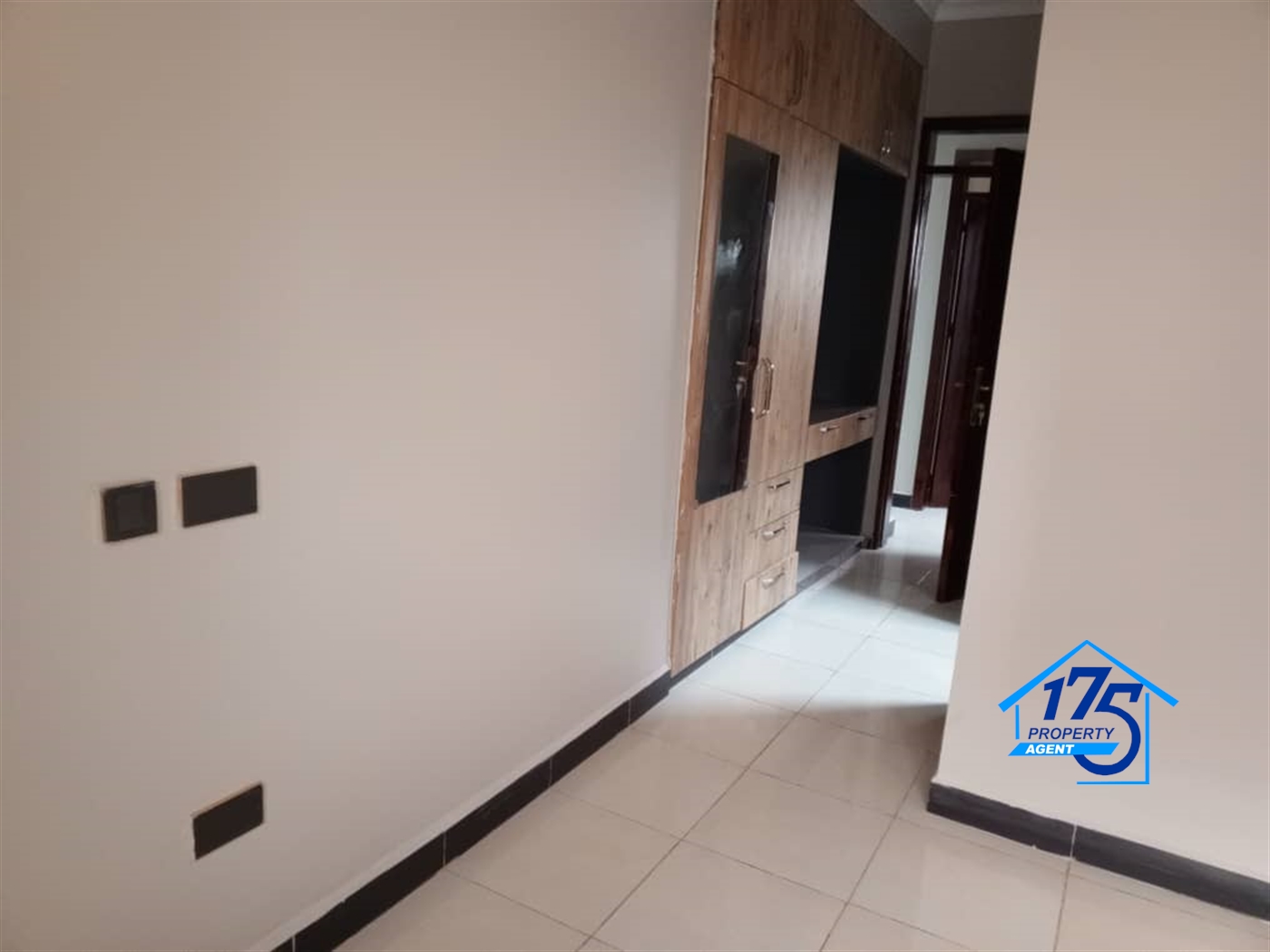 Apartment for rent in Najjera Wakiso