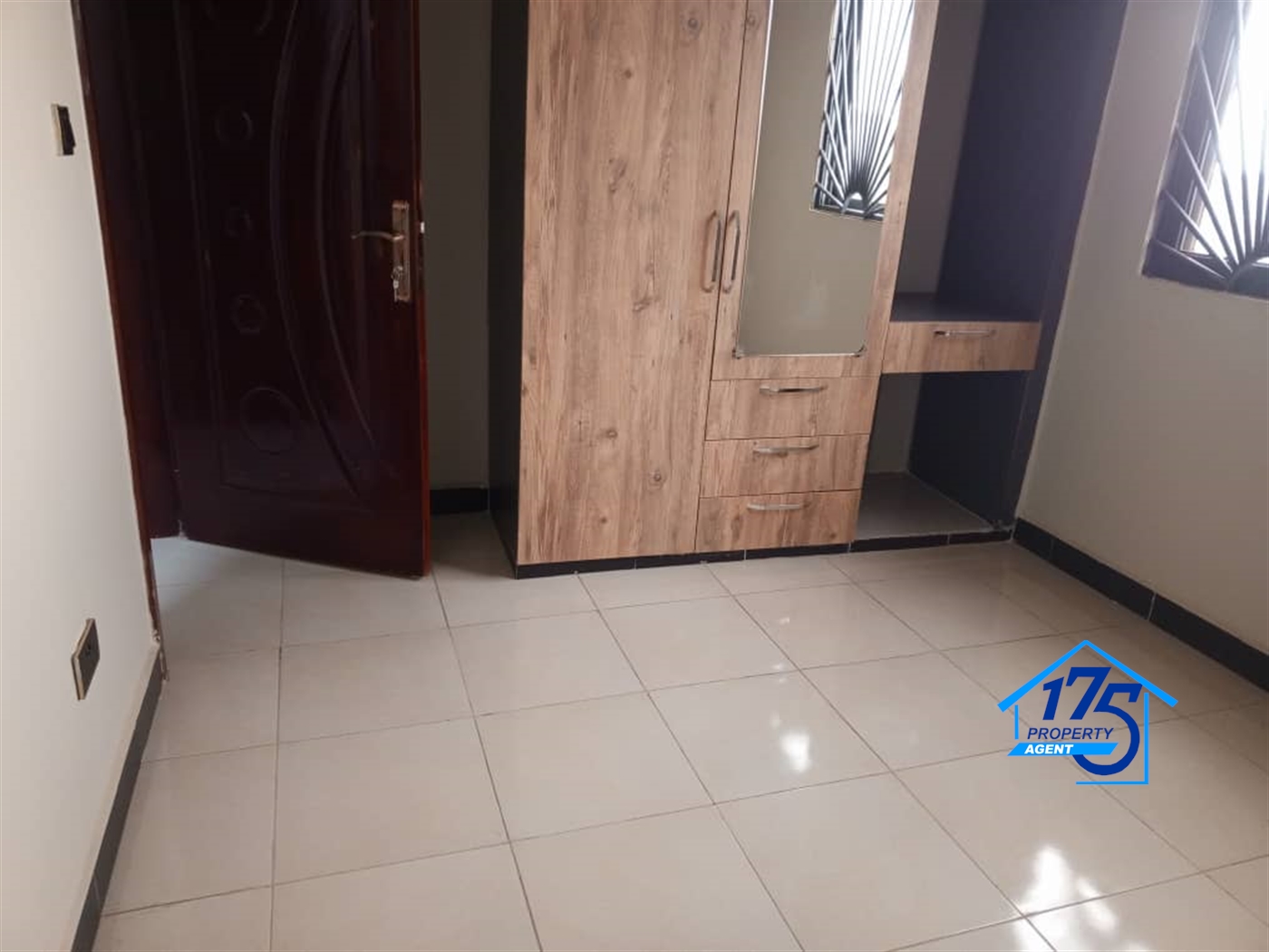 Apartment for rent in Najjera Wakiso