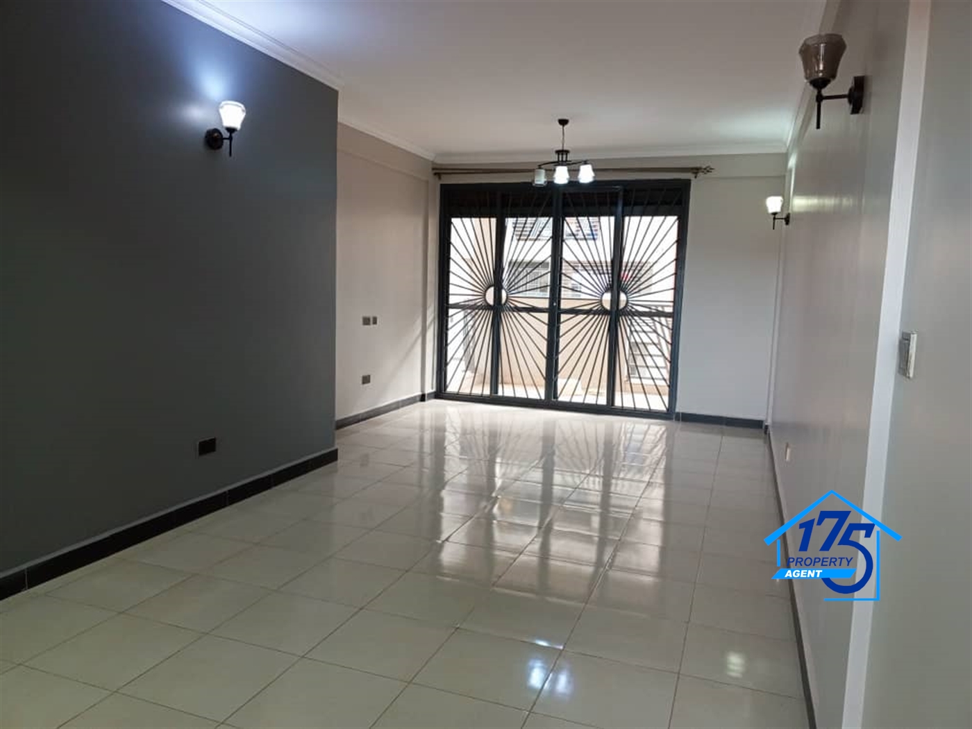 Apartment for rent in Najjera Wakiso